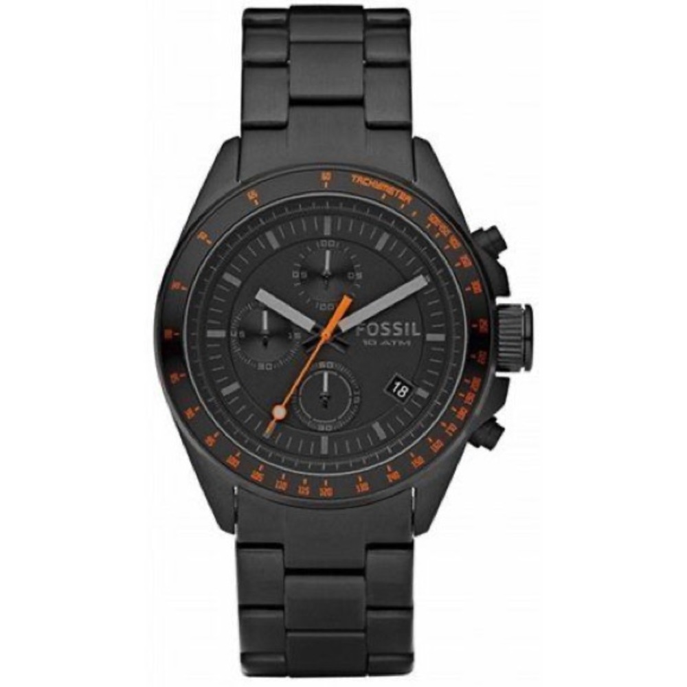 Fossil Watch